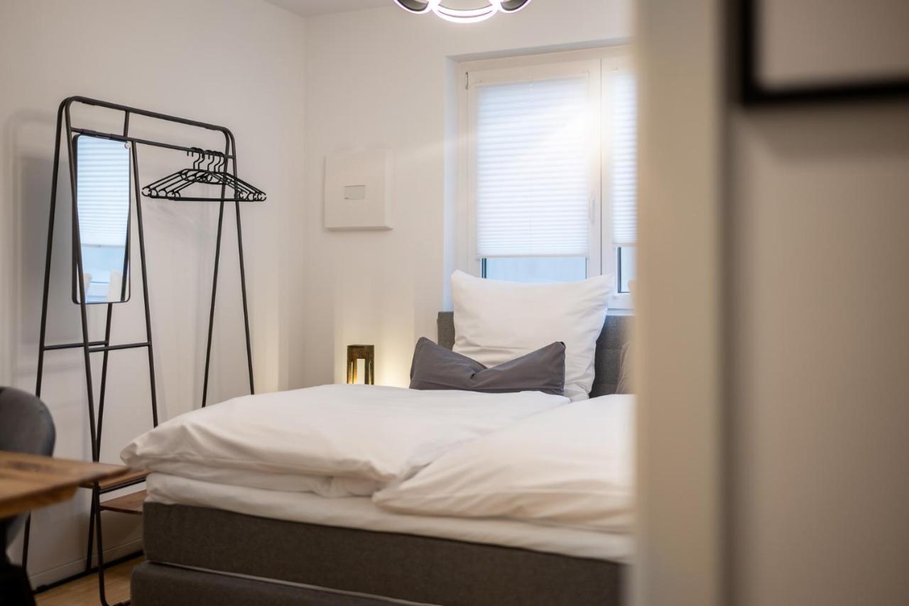 Alpenflair / Luxury / 100Qm / Work / Travel / Netflix Daire Penzberg Dış mekan fotoğraf