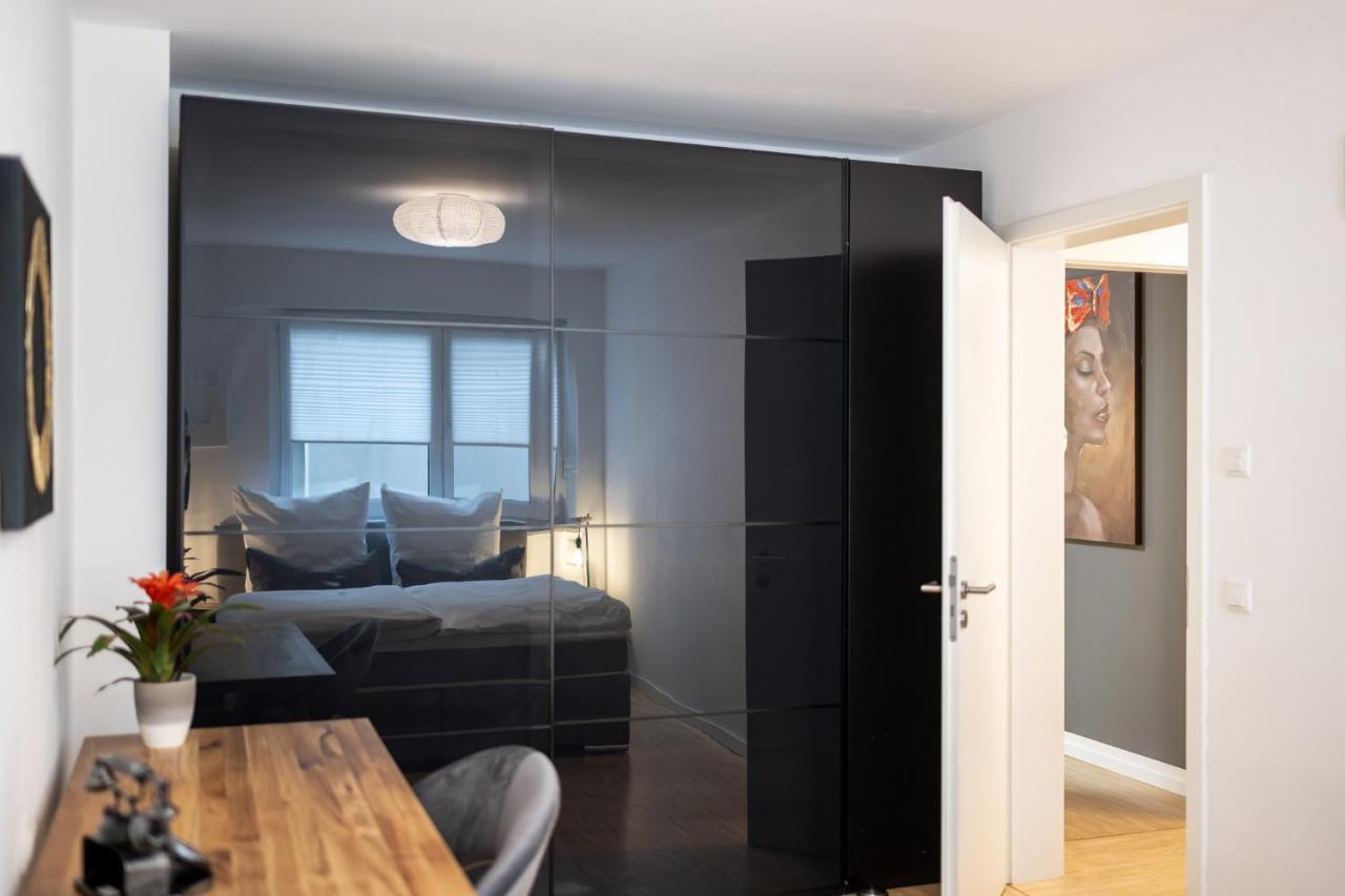 Alpenflair / Luxury / 100Qm / Work / Travel / Netflix Daire Penzberg Dış mekan fotoğraf