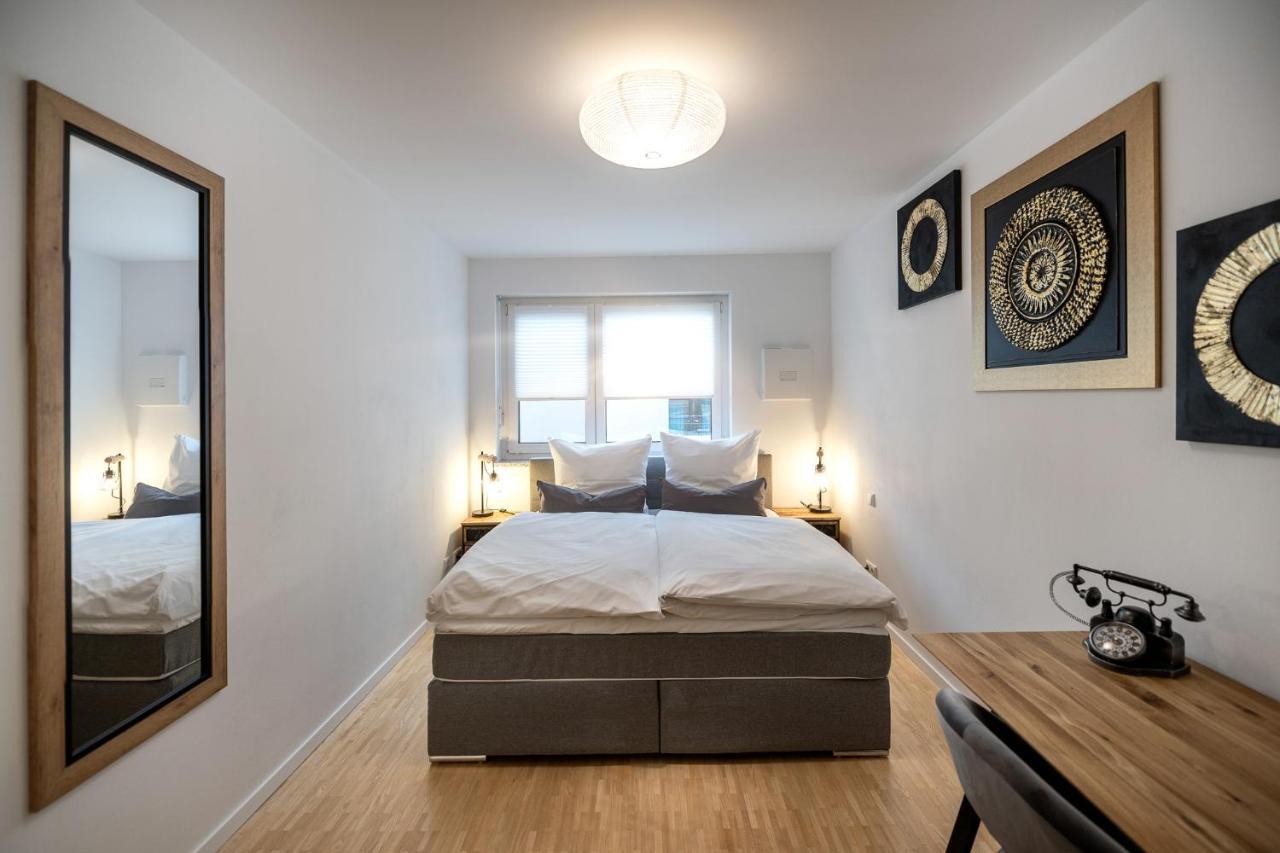 Alpenflair / Luxury / 100Qm / Work / Travel / Netflix Daire Penzberg Dış mekan fotoğraf