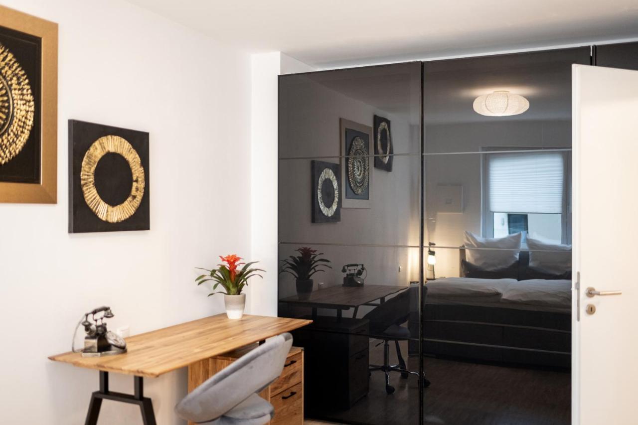 Alpenflair / Luxury / 100Qm / Work / Travel / Netflix Daire Penzberg Dış mekan fotoğraf