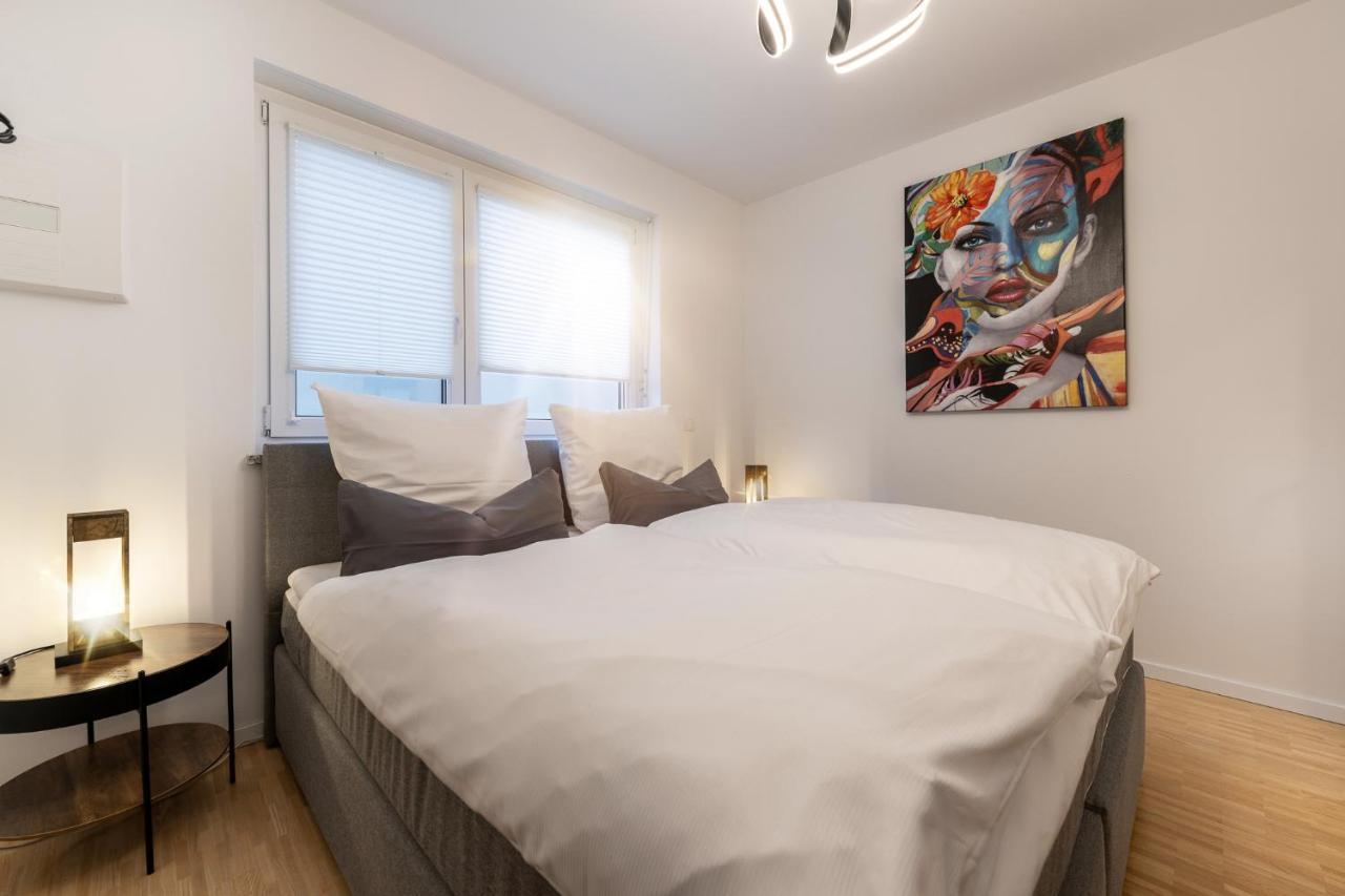 Alpenflair / Luxury / 100Qm / Work / Travel / Netflix Daire Penzberg Dış mekan fotoğraf