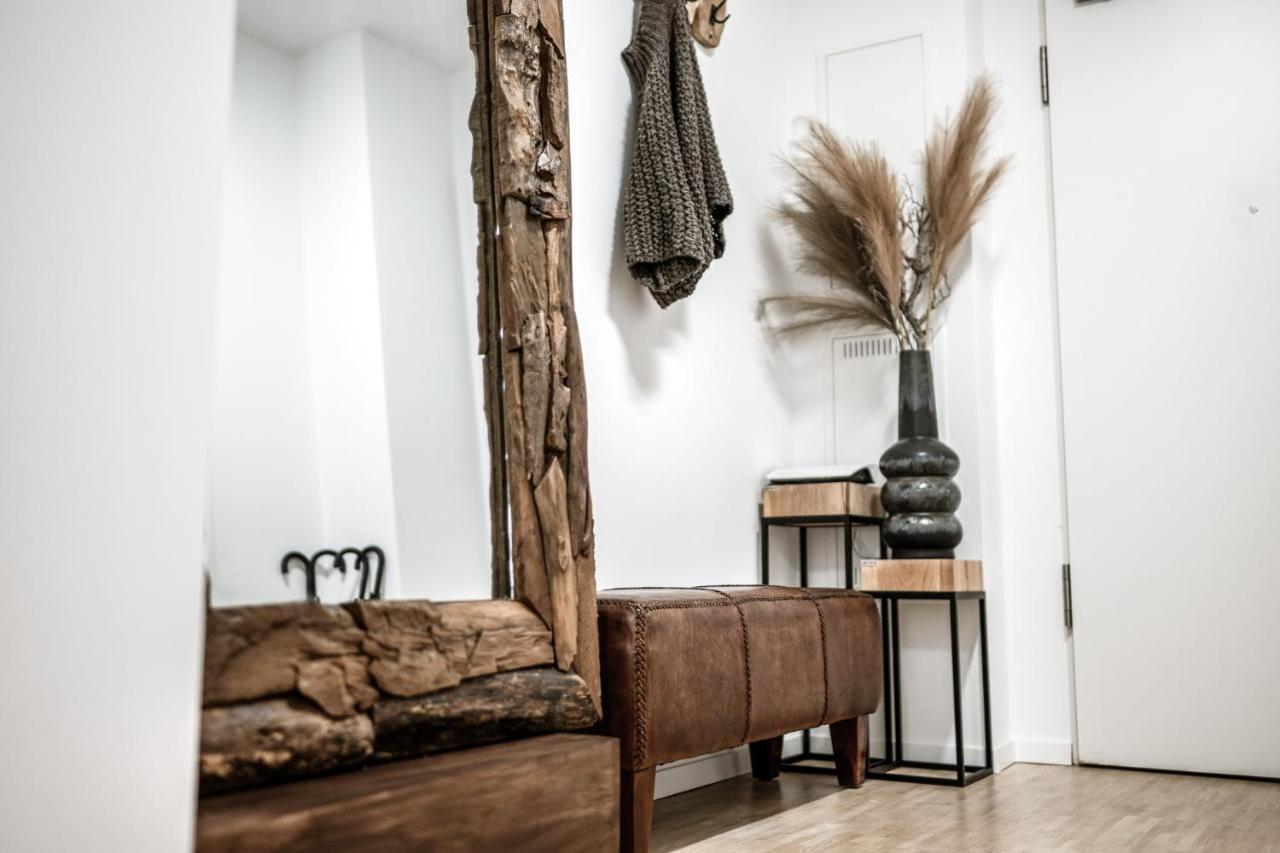 Alpenflair / Luxury / 100Qm / Work / Travel / Netflix Daire Penzberg Dış mekan fotoğraf