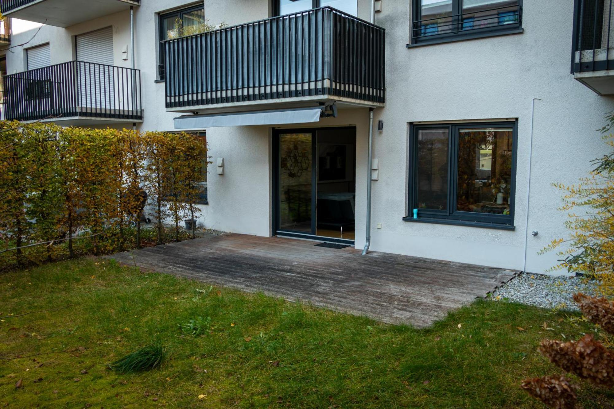 Alpenflair / Luxury / 100Qm / Work / Travel / Netflix Daire Penzberg Dış mekan fotoğraf