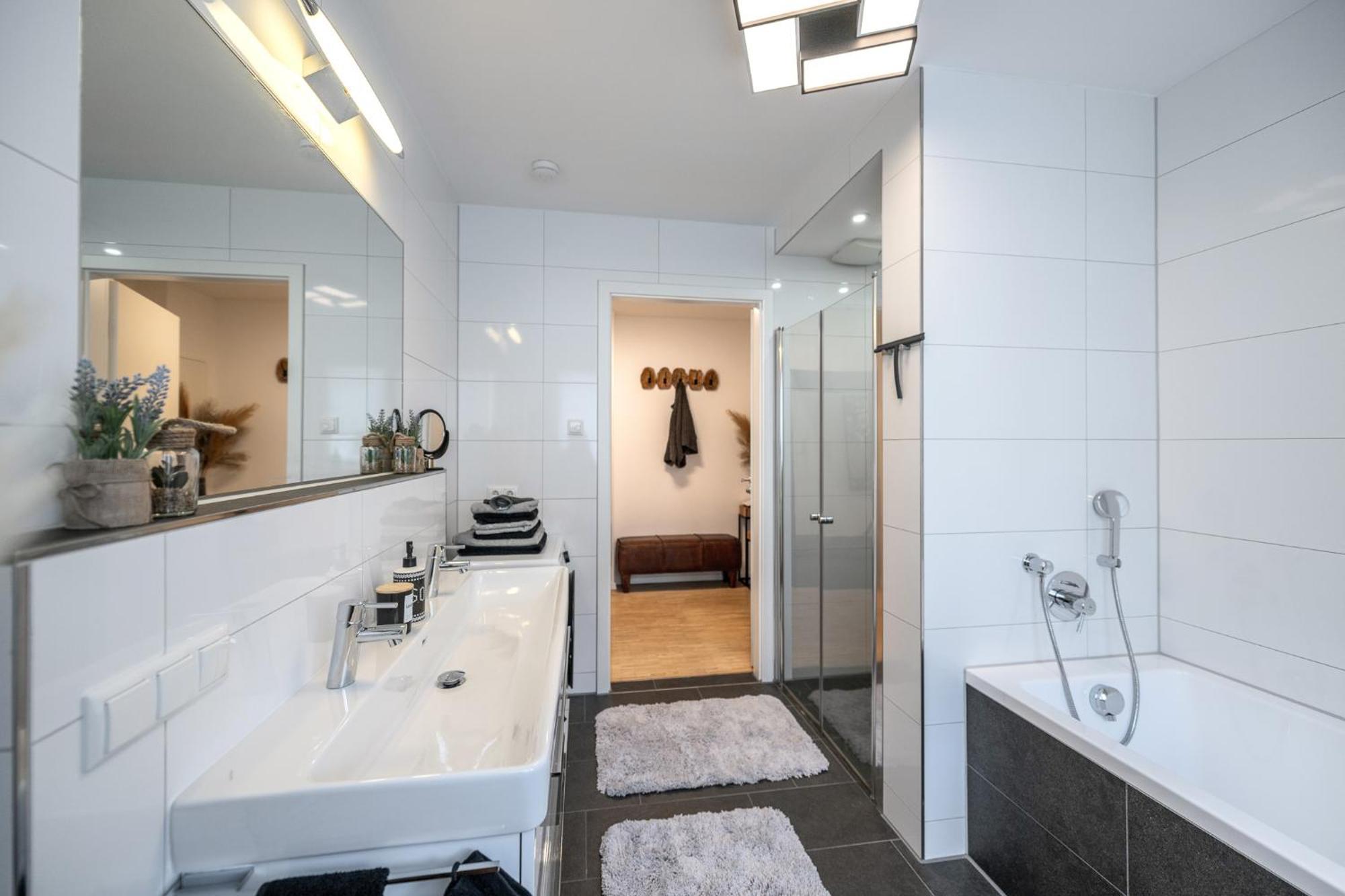 Alpenflair / Luxury / 100Qm / Work / Travel / Netflix Daire Penzberg Dış mekan fotoğraf