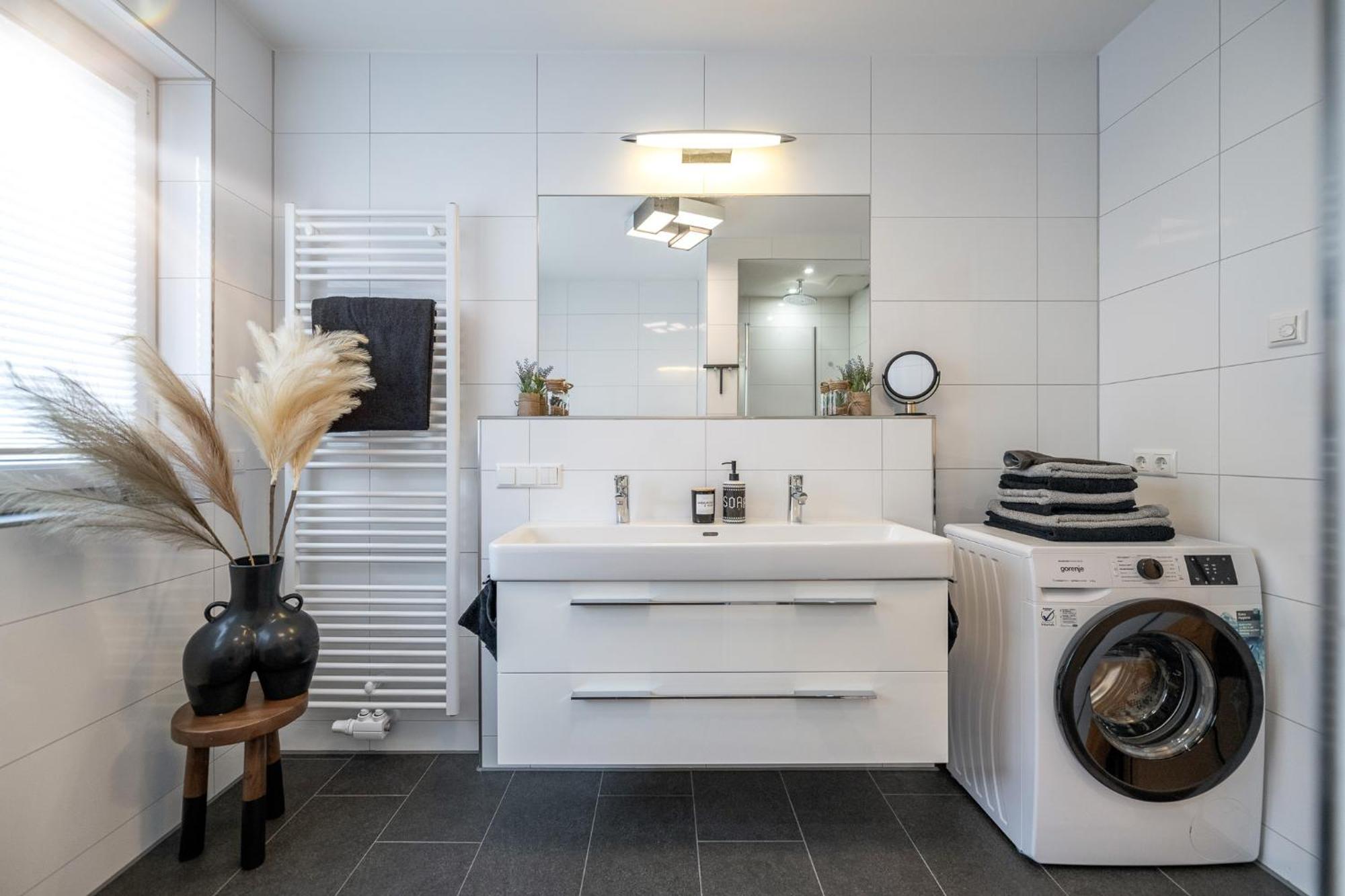 Alpenflair / Luxury / 100Qm / Work / Travel / Netflix Daire Penzberg Dış mekan fotoğraf